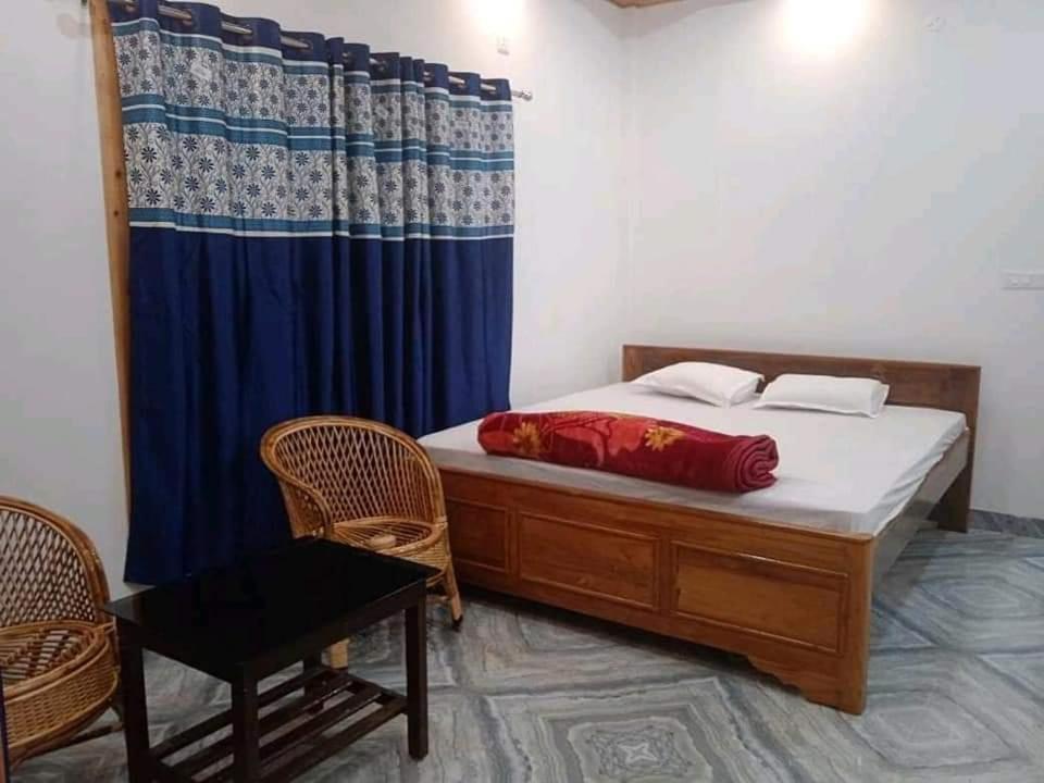 Dooars Reina Resort Lataguri Bagian luar foto