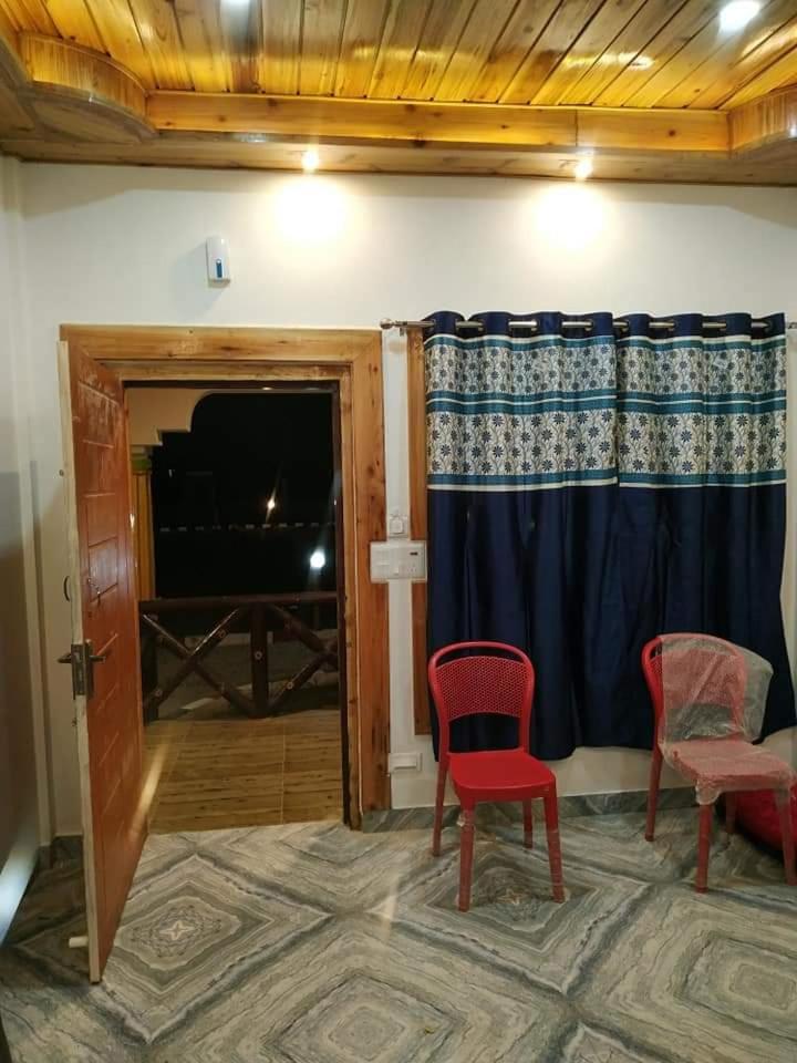Dooars Reina Resort Lataguri Bagian luar foto