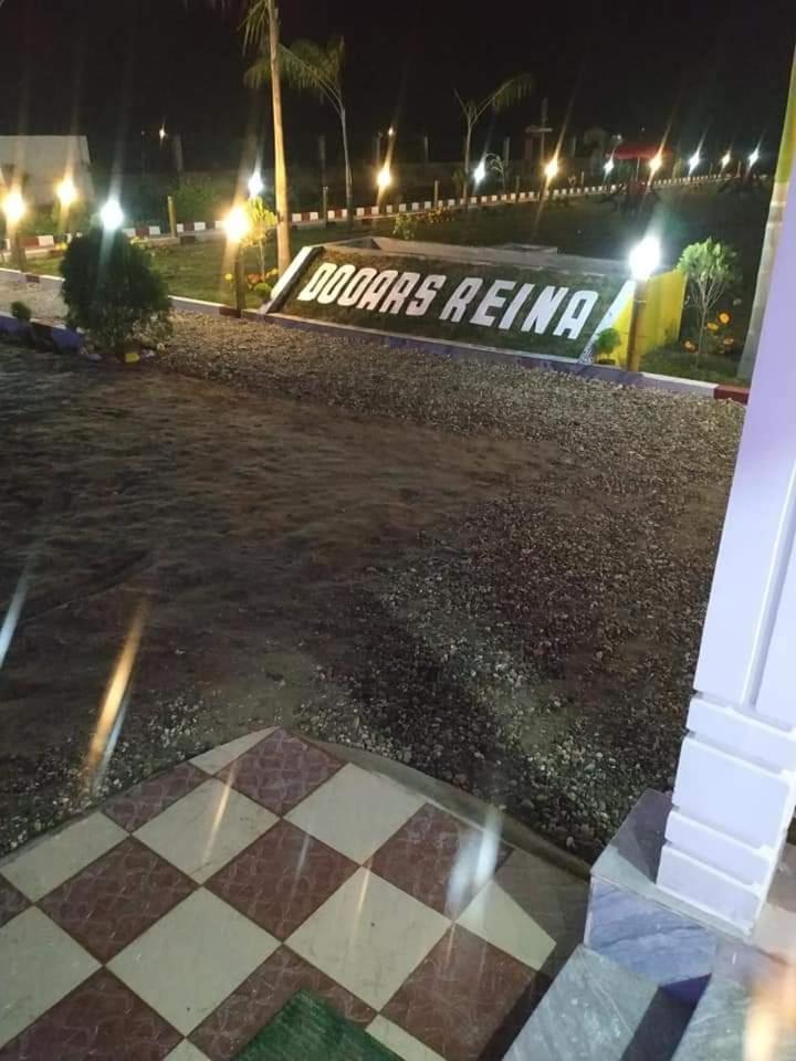 Dooars Reina Resort Lataguri Bagian luar foto