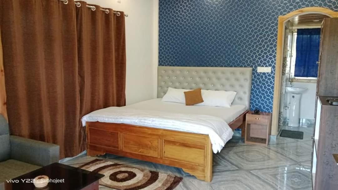 Dooars Reina Resort Lataguri Bagian luar foto