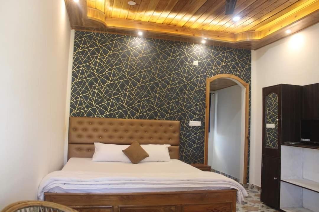 Dooars Reina Resort Lataguri Bagian luar foto